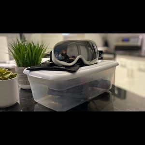 NEW W/ TAGS KEARY PRO SKI GOGGLES